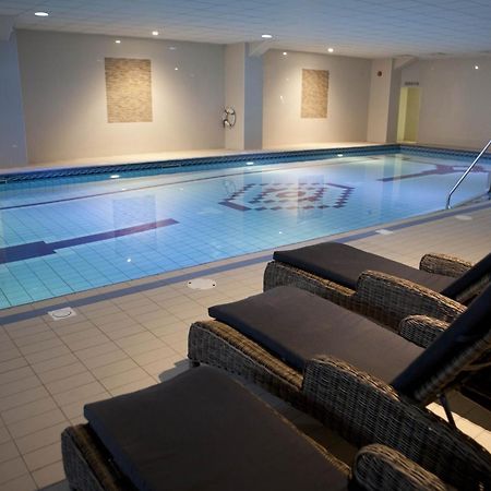 Carrickdale Hotel & Spa Dundalk Eksteriør bilde