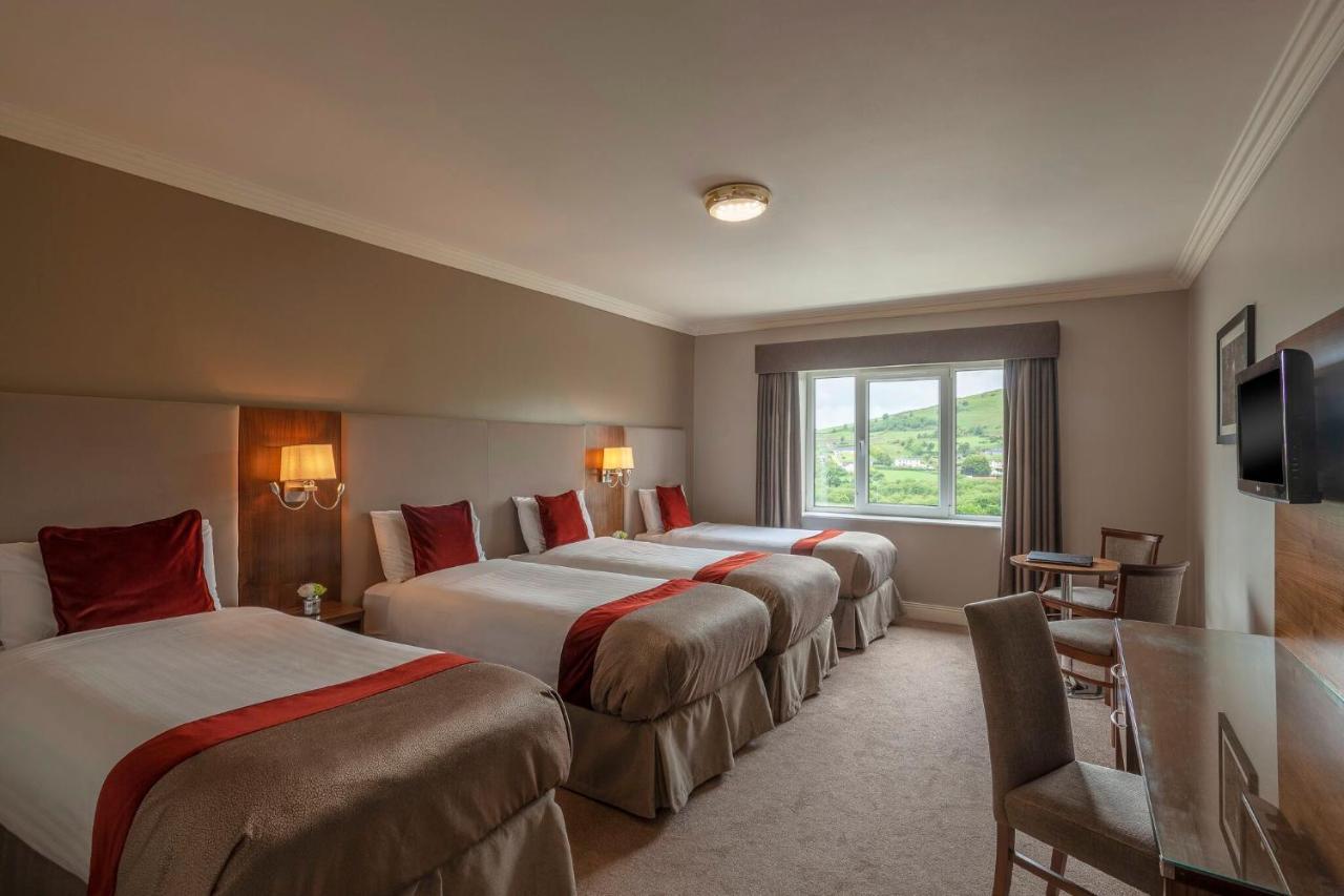 Carrickdale Hotel & Spa Dundalk Eksteriør bilde