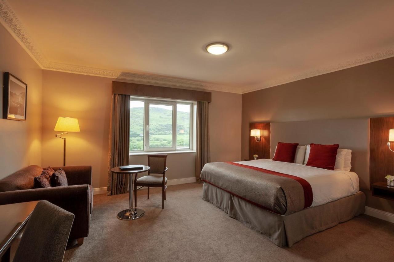 Carrickdale Hotel & Spa Dundalk Eksteriør bilde