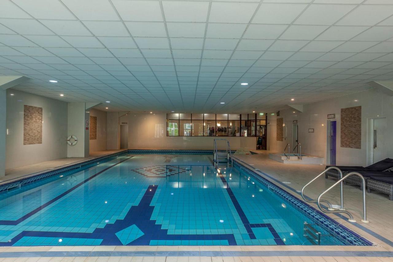 Carrickdale Hotel & Spa Dundalk Eksteriør bilde