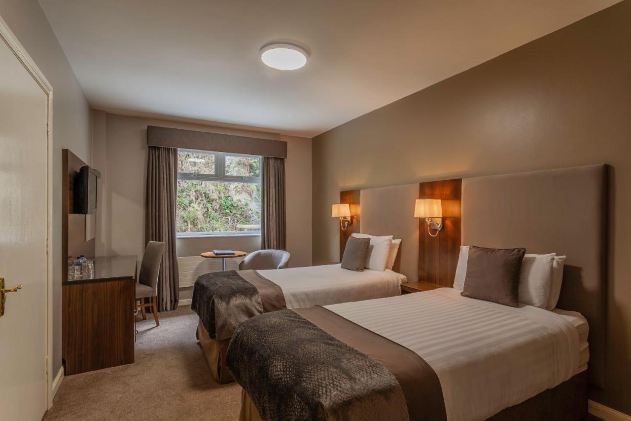 Carrickdale Hotel & Spa Dundalk Eksteriør bilde