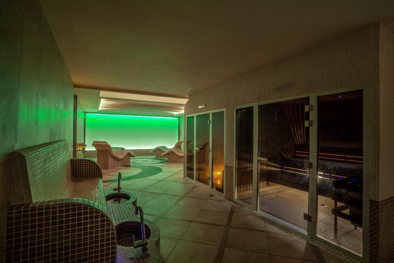 Carrickdale Hotel & Spa Dundalk Eksteriør bilde