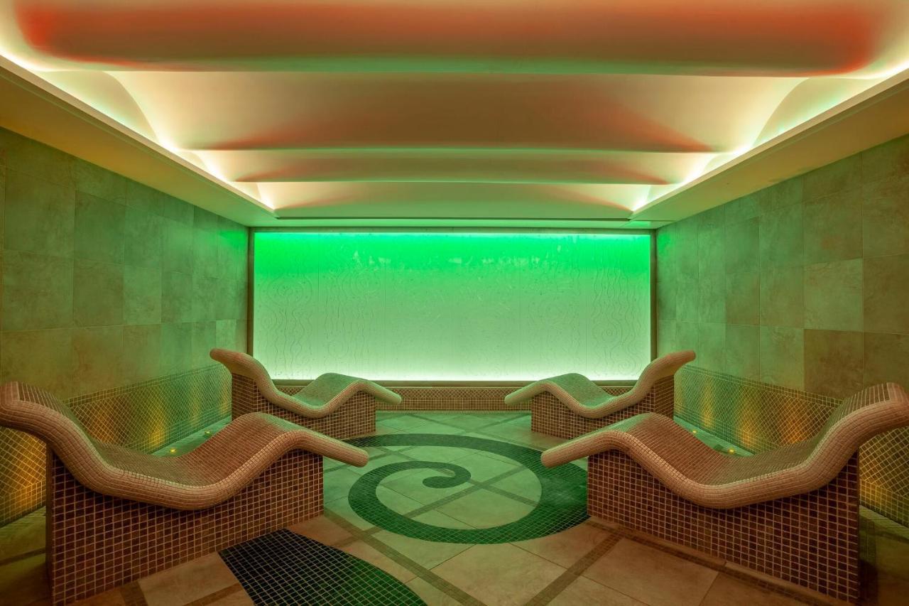 Carrickdale Hotel & Spa Dundalk Eksteriør bilde