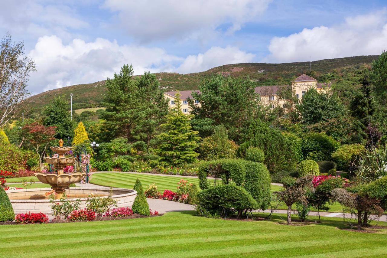 Carrickdale Hotel & Spa Dundalk Eksteriør bilde