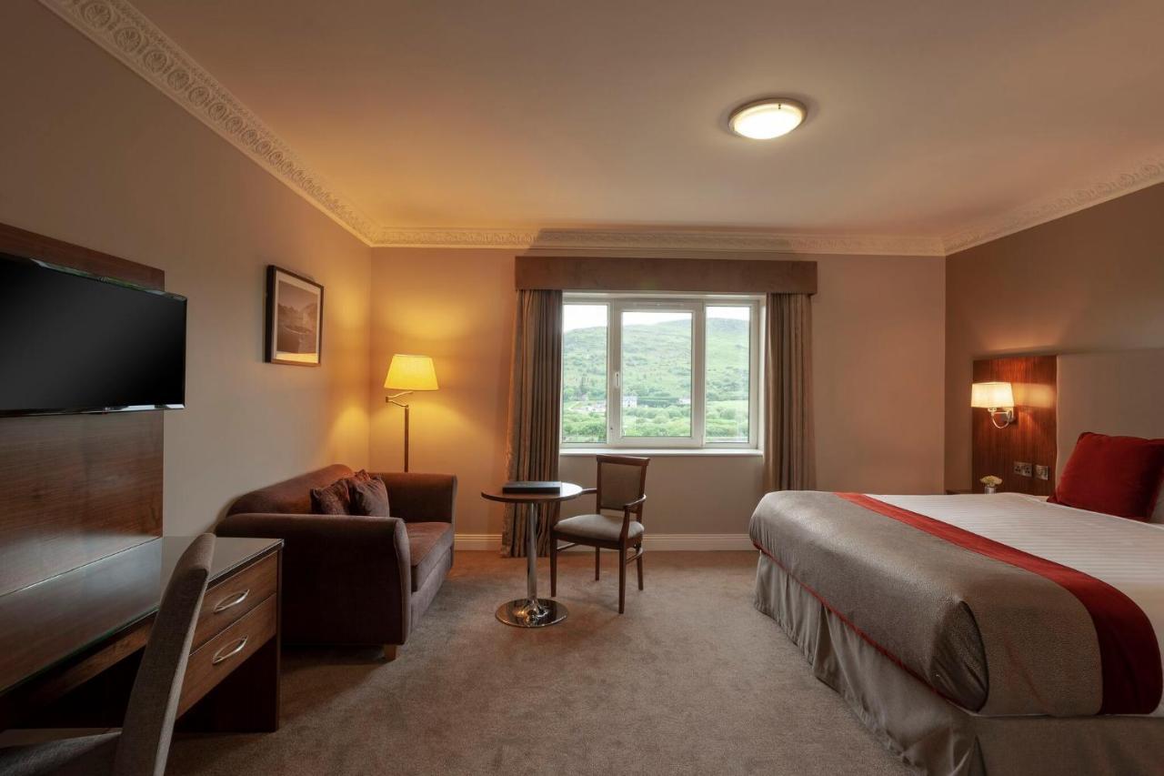 Carrickdale Hotel & Spa Dundalk Eksteriør bilde