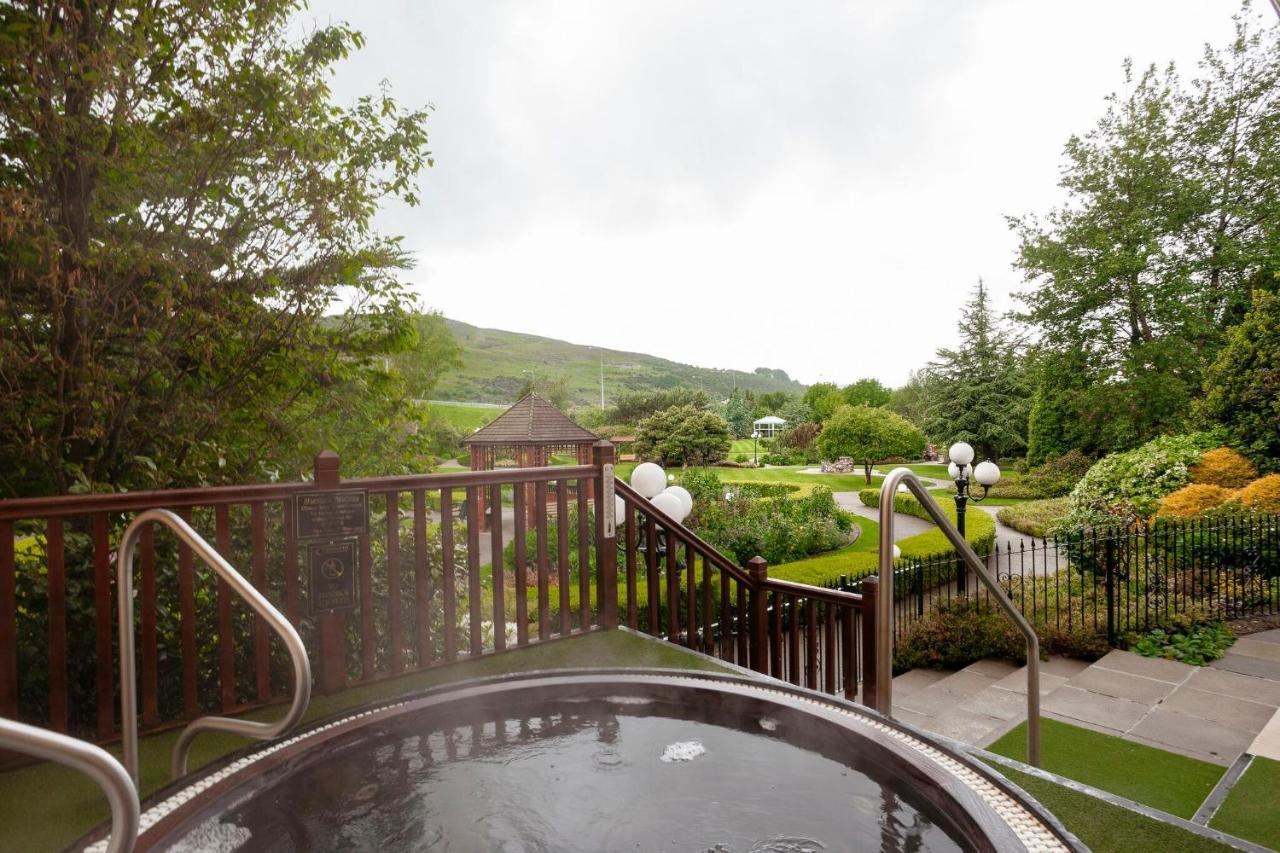 Carrickdale Hotel & Spa Dundalk Eksteriør bilde