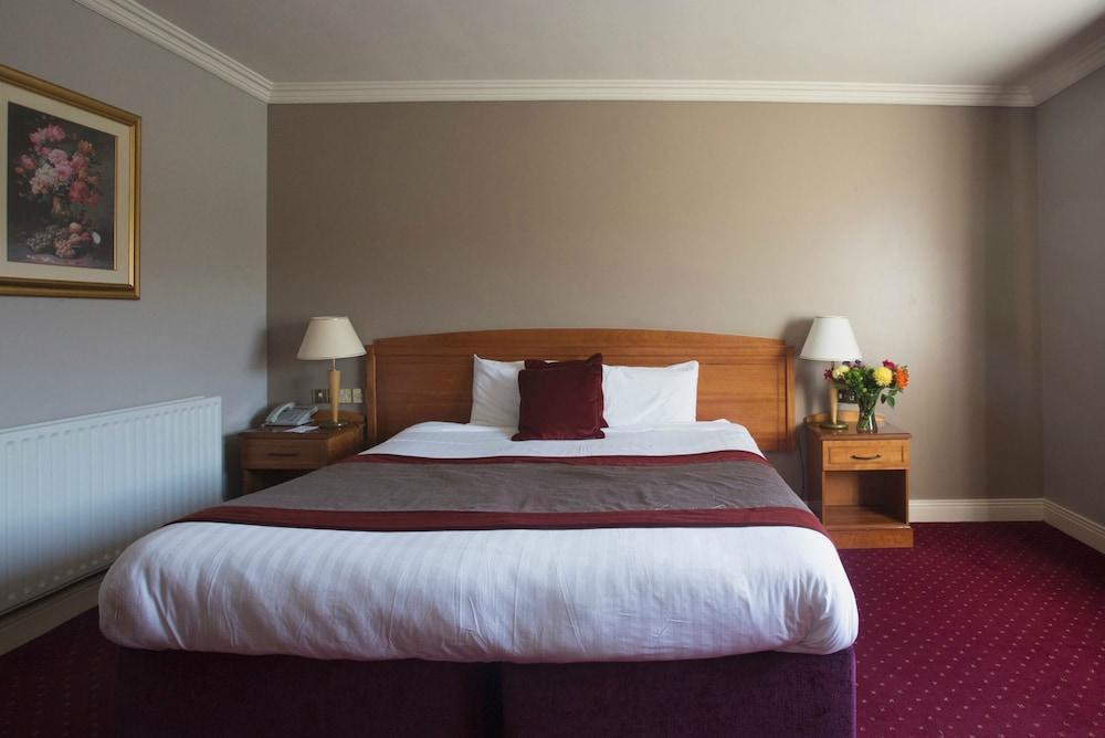 Carrickdale Hotel & Spa Dundalk Eksteriør bilde