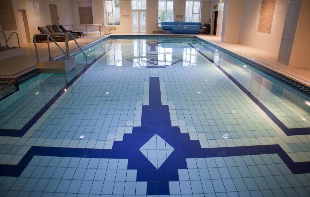 Carrickdale Hotel & Spa Dundalk Eksteriør bilde