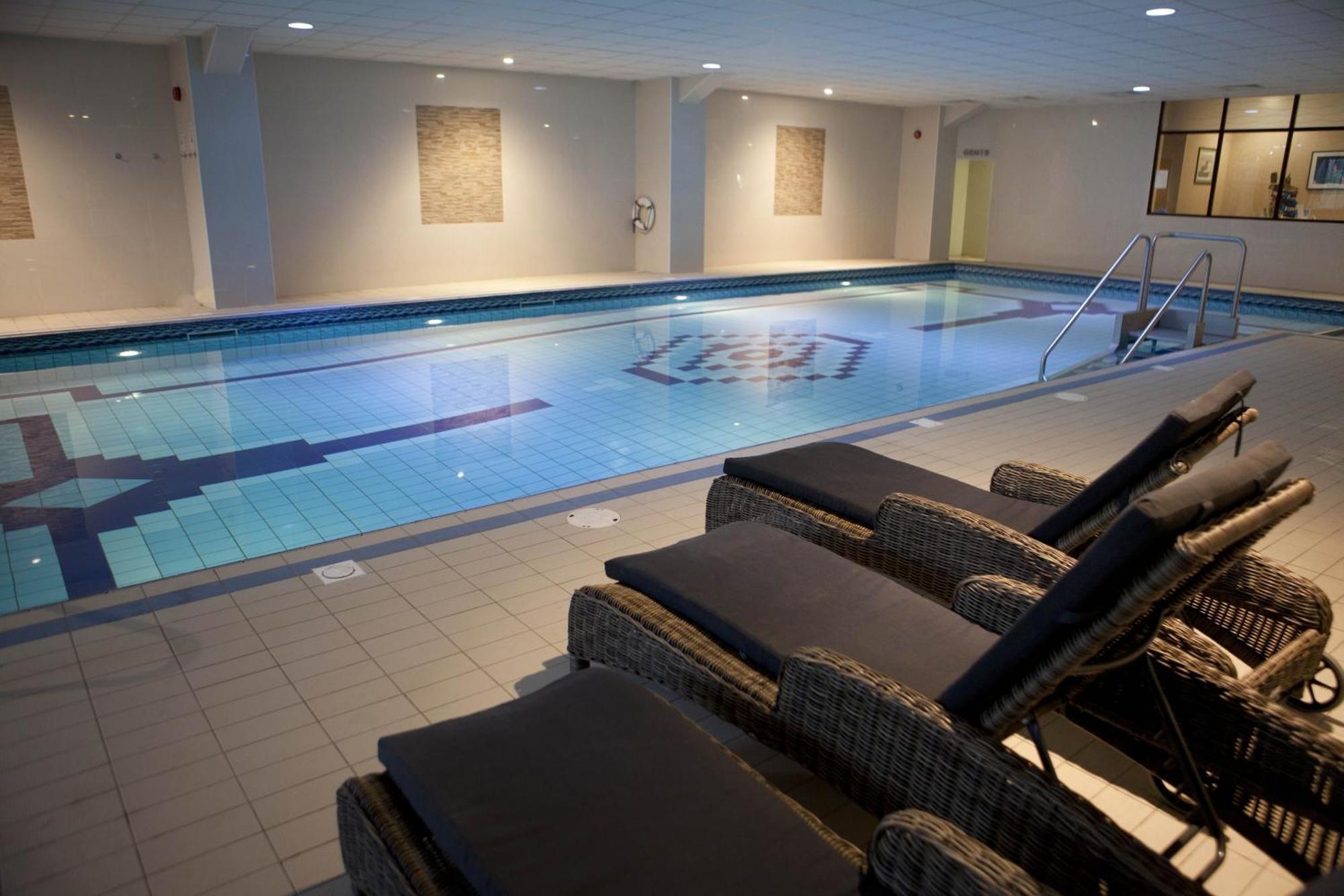 Carrickdale Hotel & Spa Dundalk Eksteriør bilde