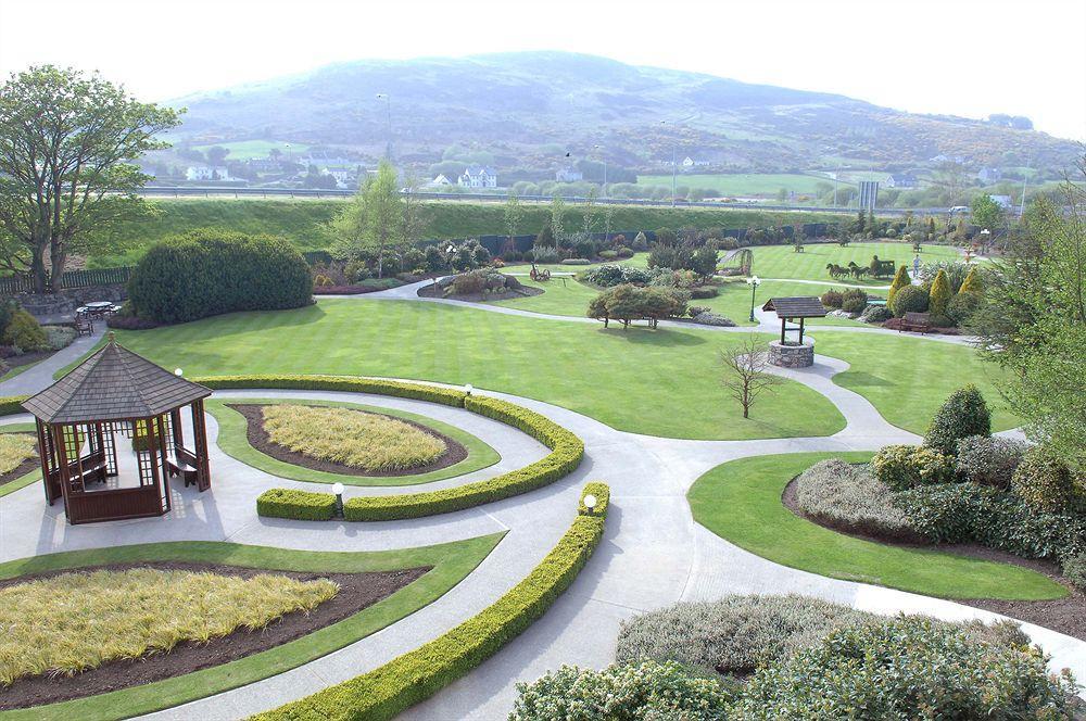 Carrickdale Hotel & Spa Dundalk Eksteriør bilde