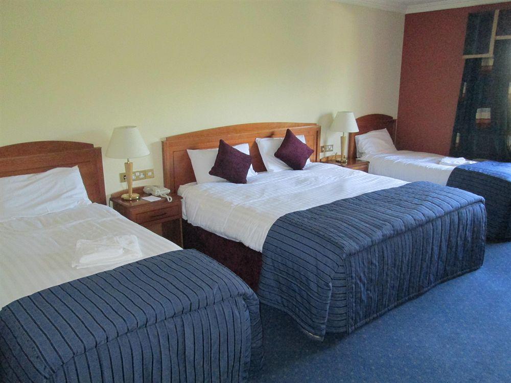 Carrickdale Hotel & Spa Dundalk Eksteriør bilde