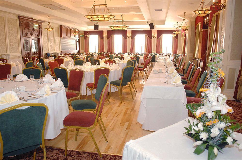 Carrickdale Hotel & Spa Dundalk Eksteriør bilde