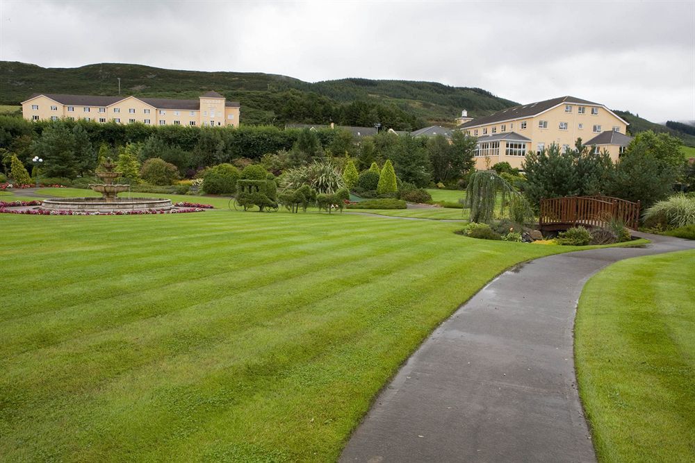 Carrickdale Hotel & Spa Dundalk Eksteriør bilde