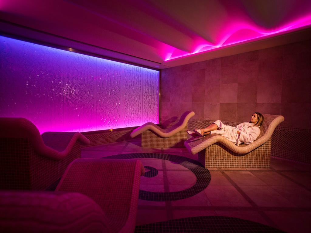 Carrickdale Hotel & Spa Dundalk Eksteriør bilde