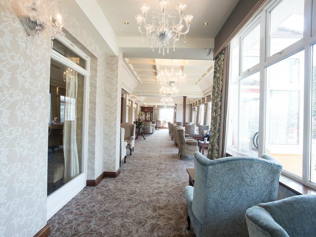 Carrickdale Hotel & Spa Dundalk Eksteriør bilde