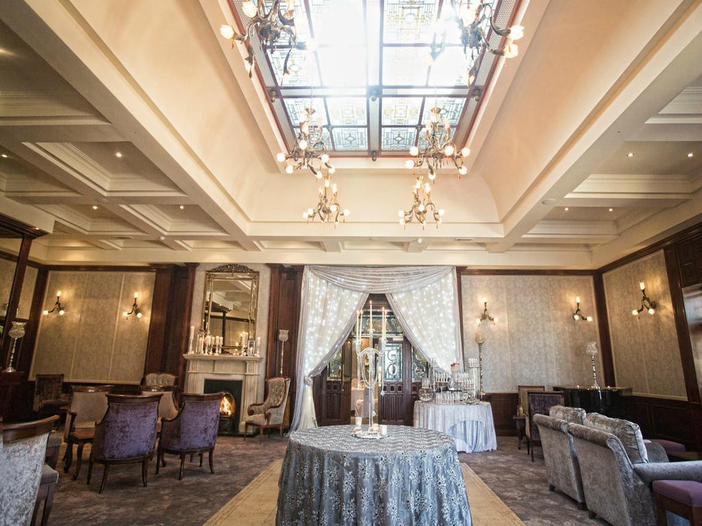 Carrickdale Hotel & Spa Dundalk Eksteriør bilde