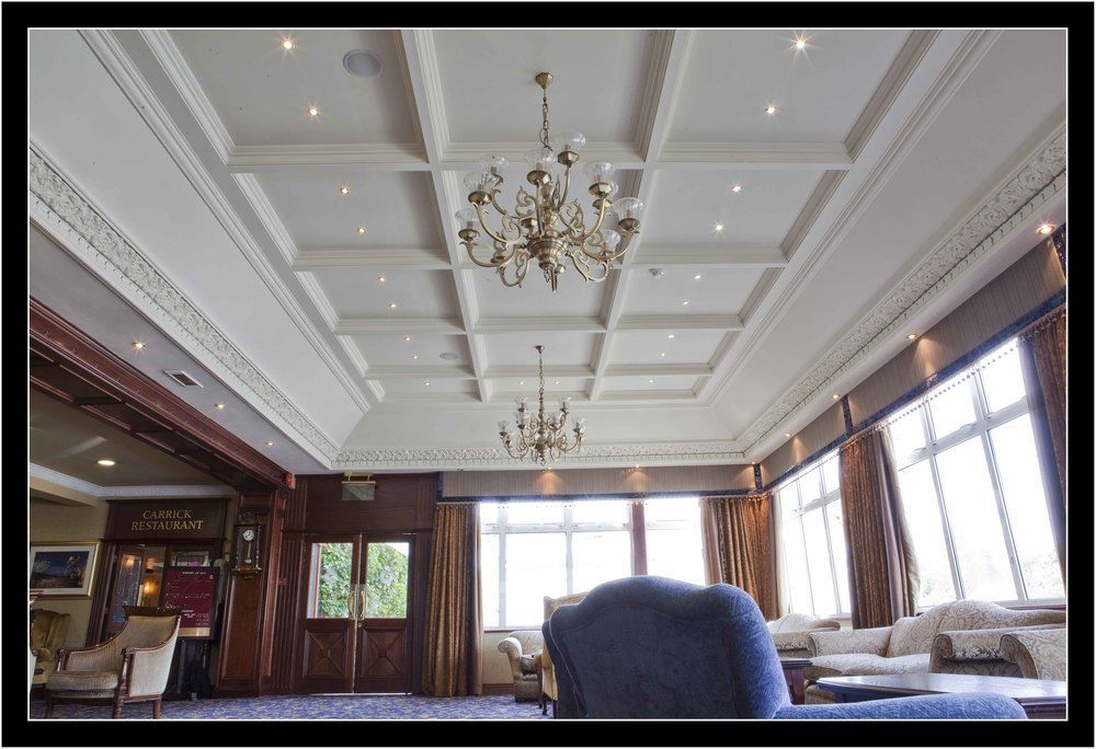 Carrickdale Hotel & Spa Dundalk Eksteriør bilde