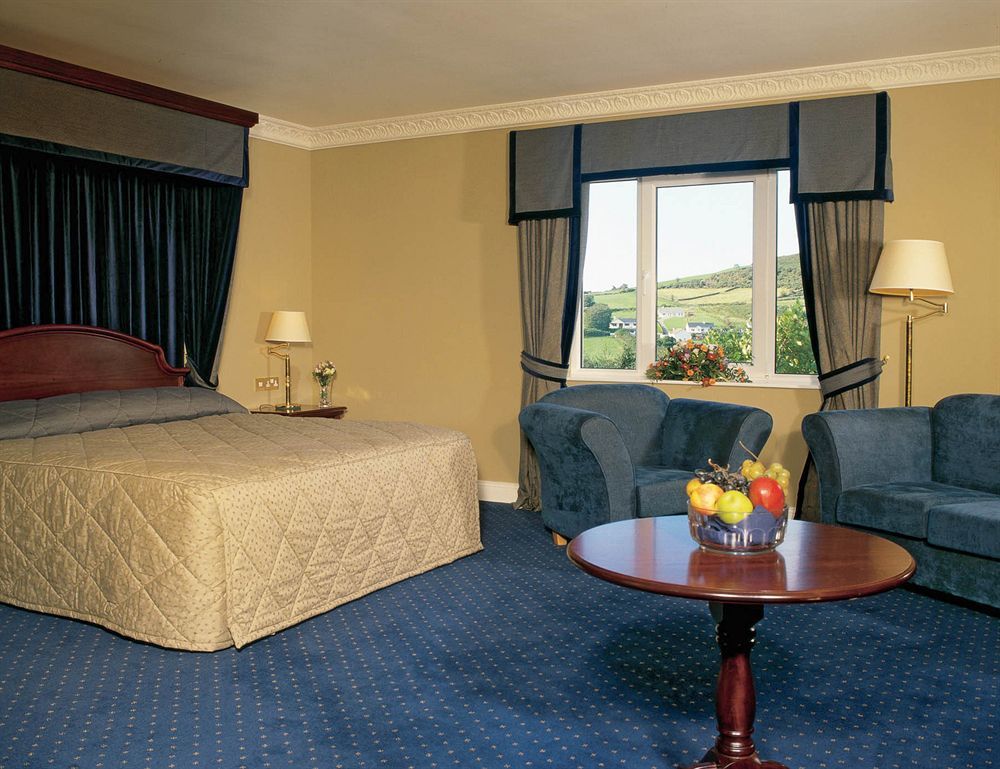 Carrickdale Hotel & Spa Dundalk Eksteriør bilde