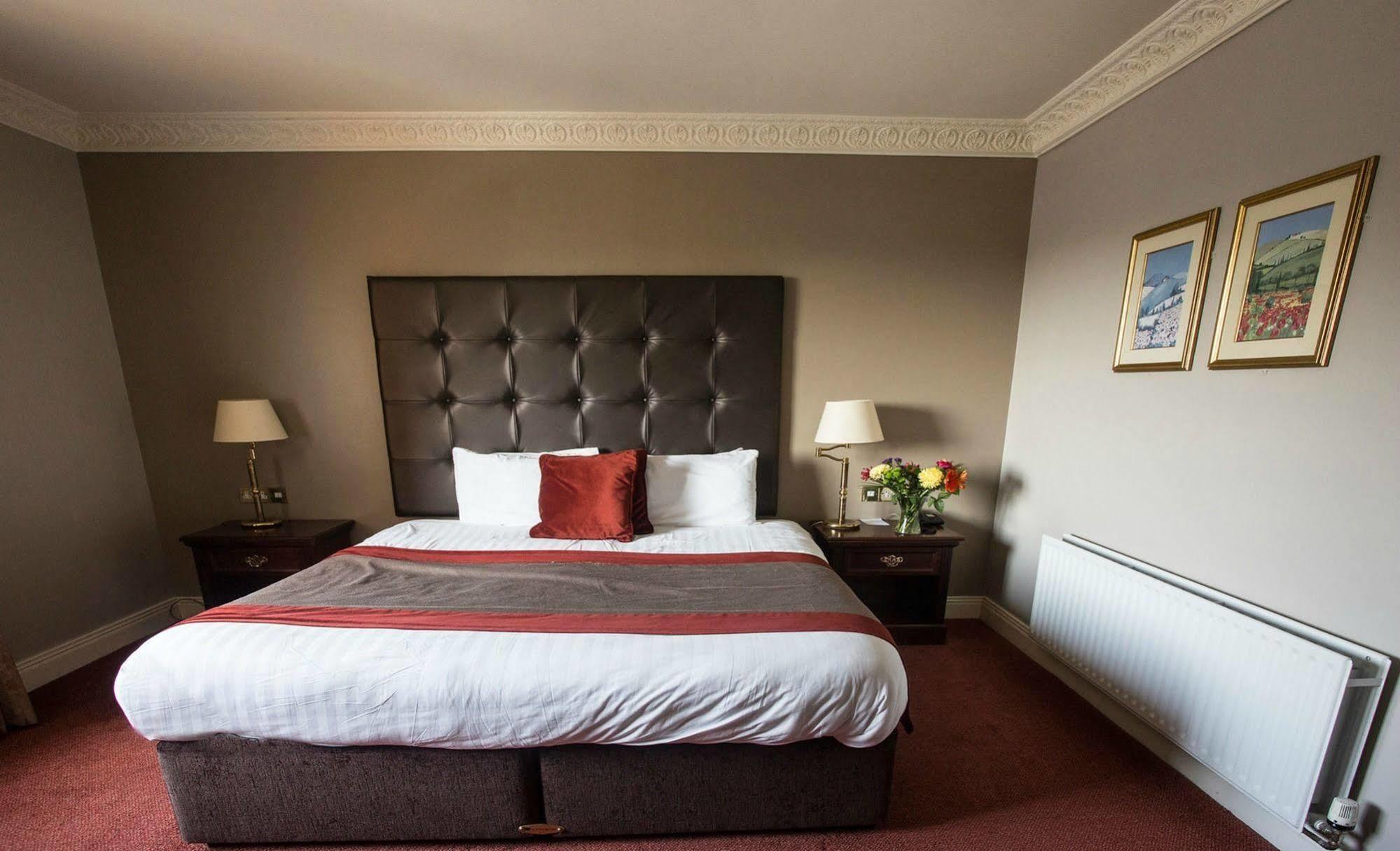 Carrickdale Hotel & Spa Dundalk Eksteriør bilde