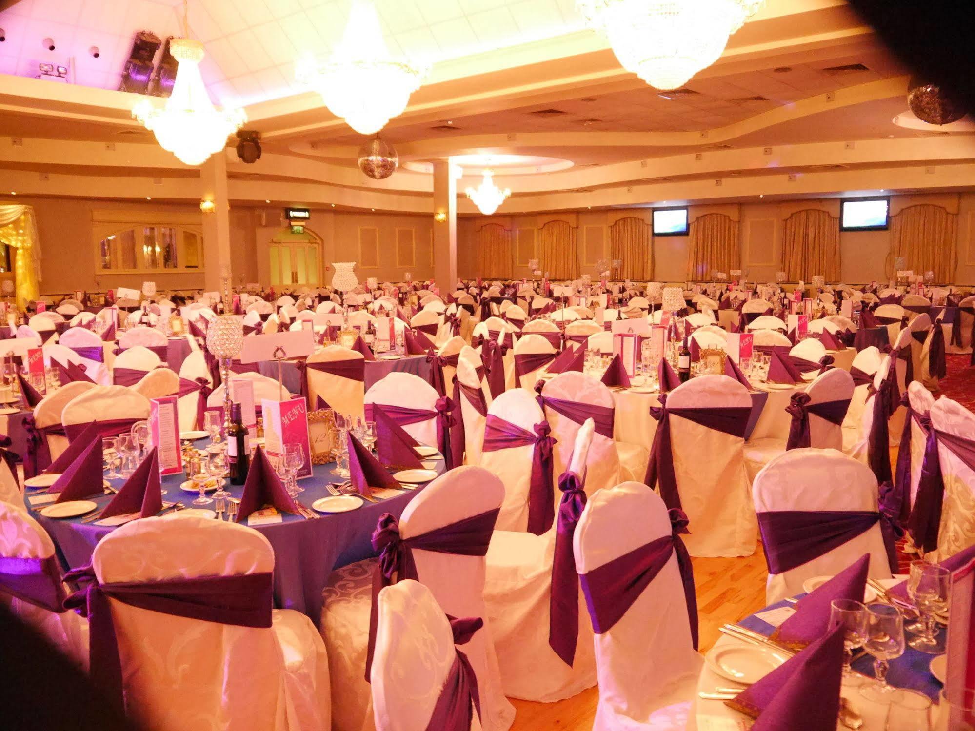 Carrickdale Hotel & Spa Dundalk Eksteriør bilde