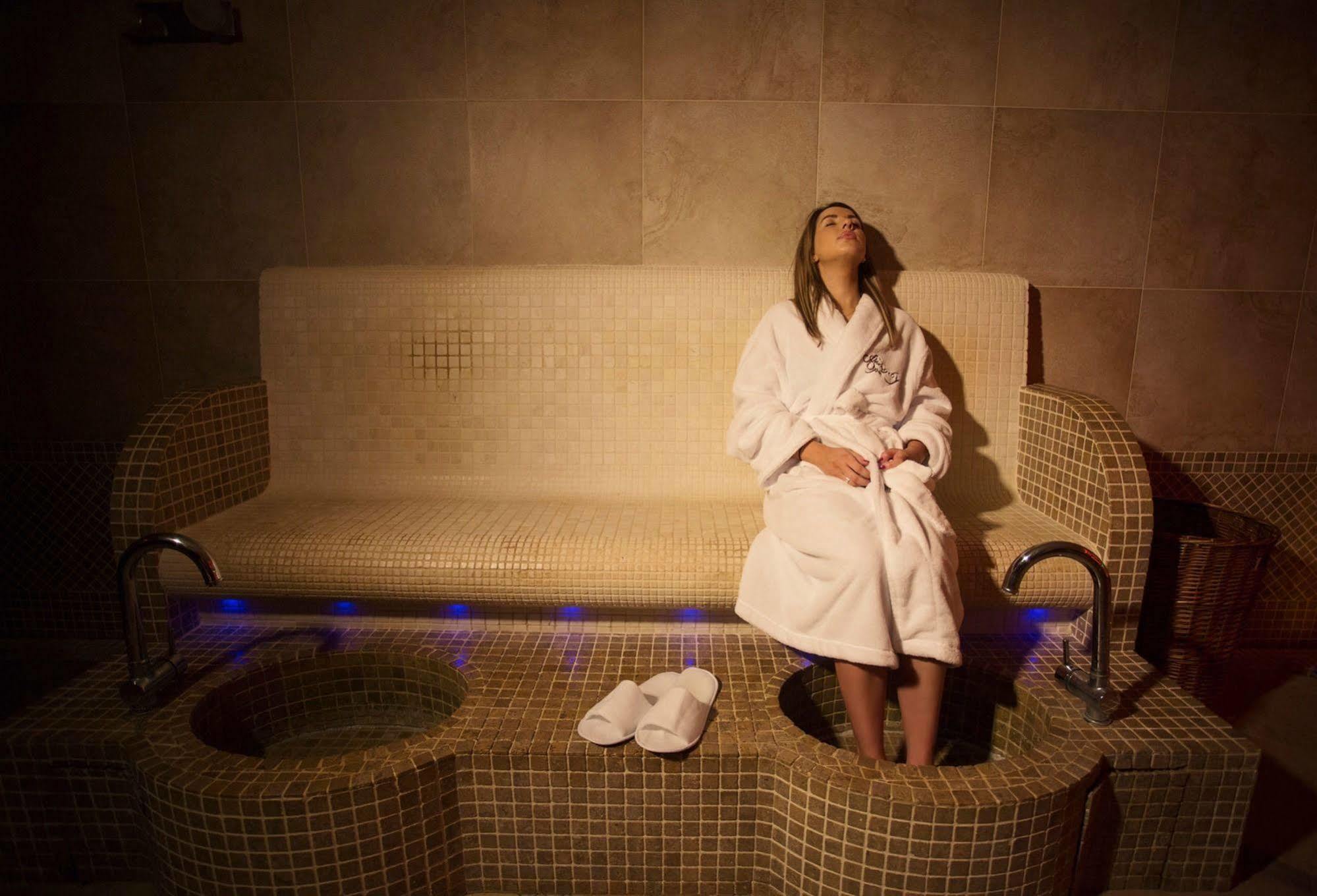 Carrickdale Hotel & Spa Dundalk Eksteriør bilde