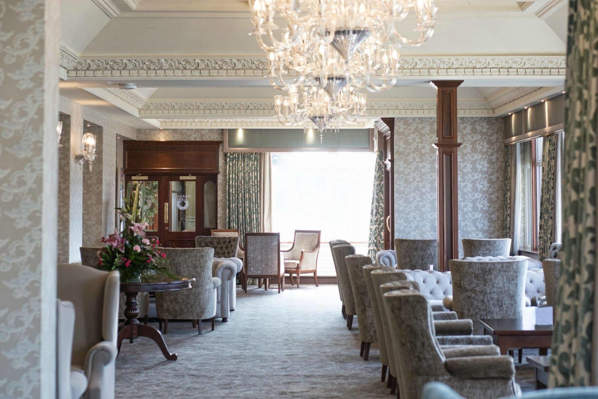 Carrickdale Hotel & Spa Dundalk Eksteriør bilde