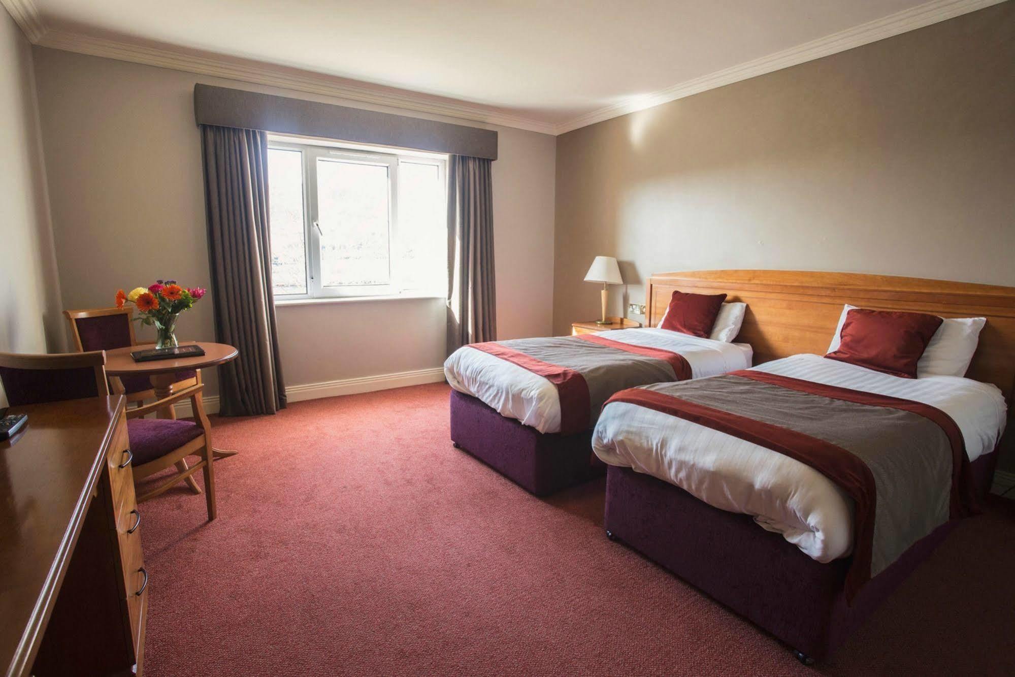 Carrickdale Hotel & Spa Dundalk Eksteriør bilde