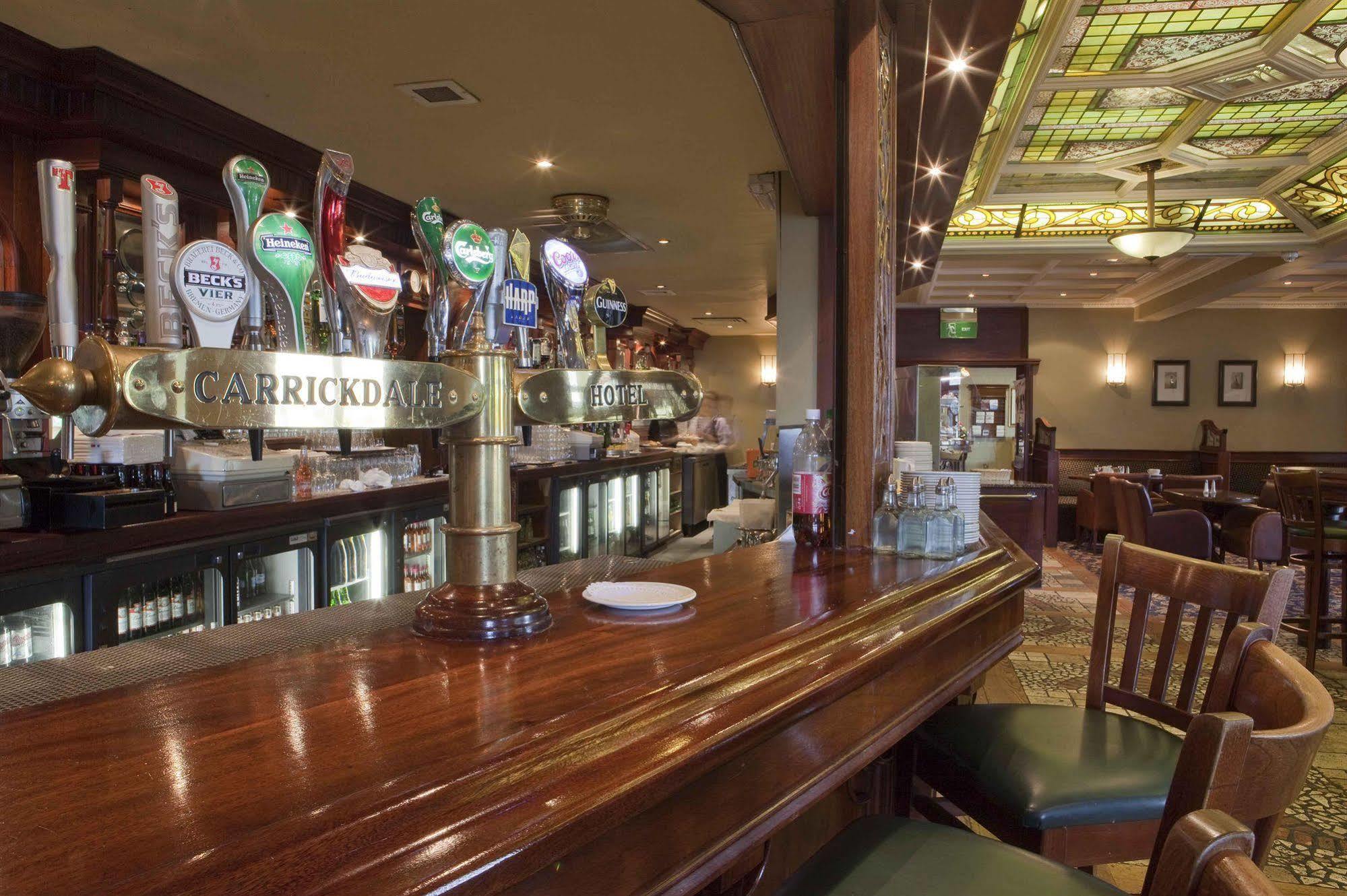 Carrickdale Hotel & Spa Dundalk Eksteriør bilde