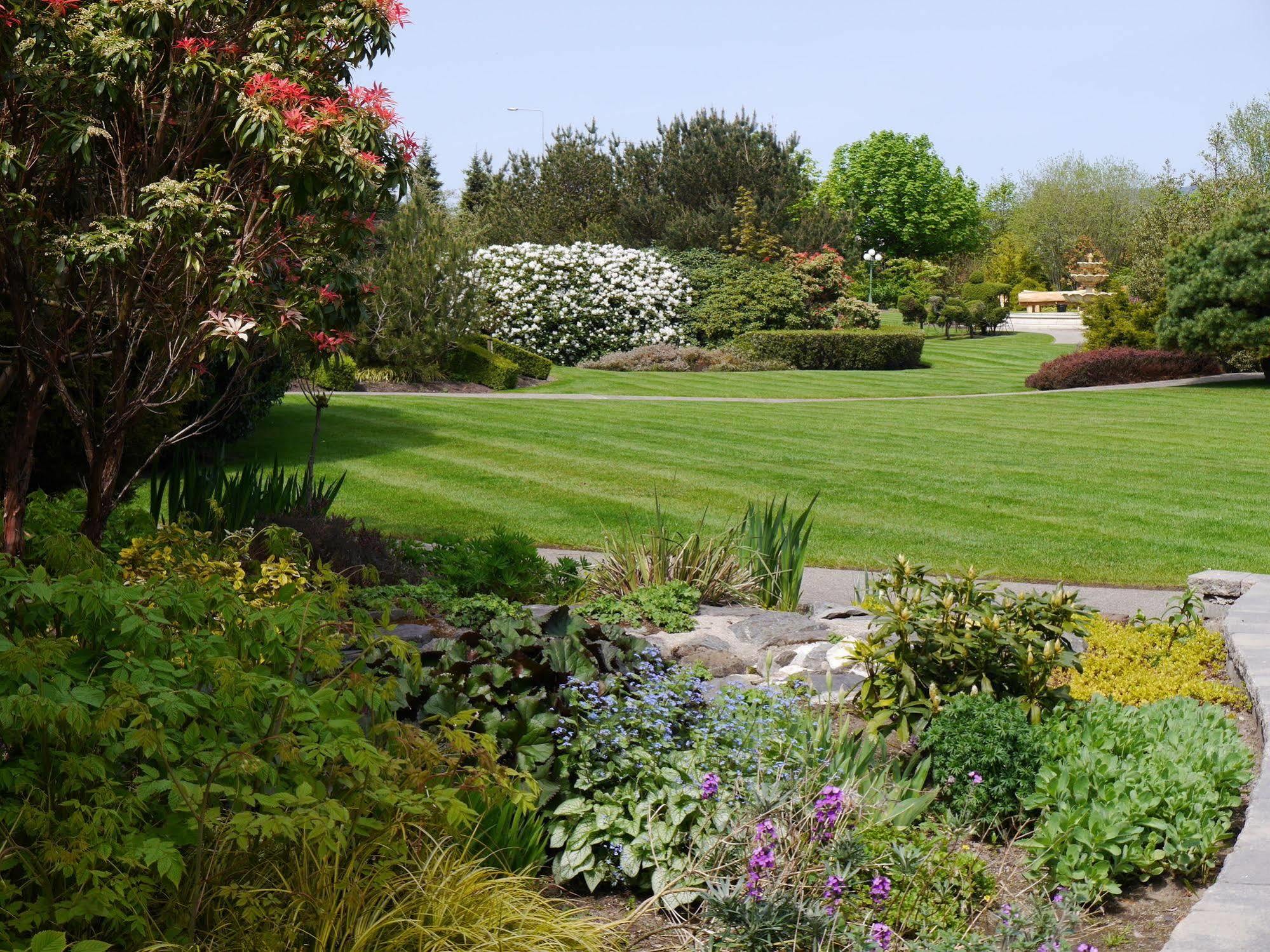 Carrickdale Hotel & Spa Dundalk Eksteriør bilde
