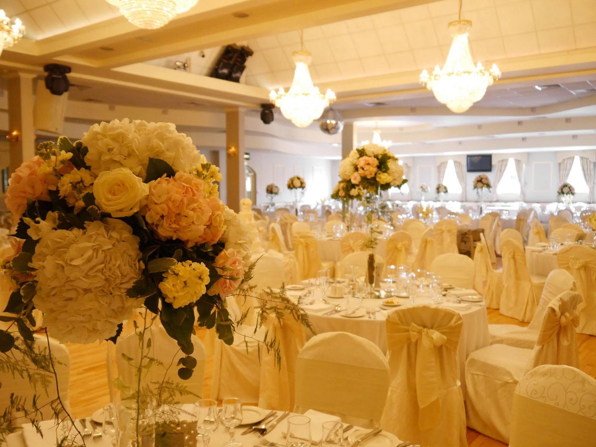 Carrickdale Hotel & Spa Dundalk Eksteriør bilde