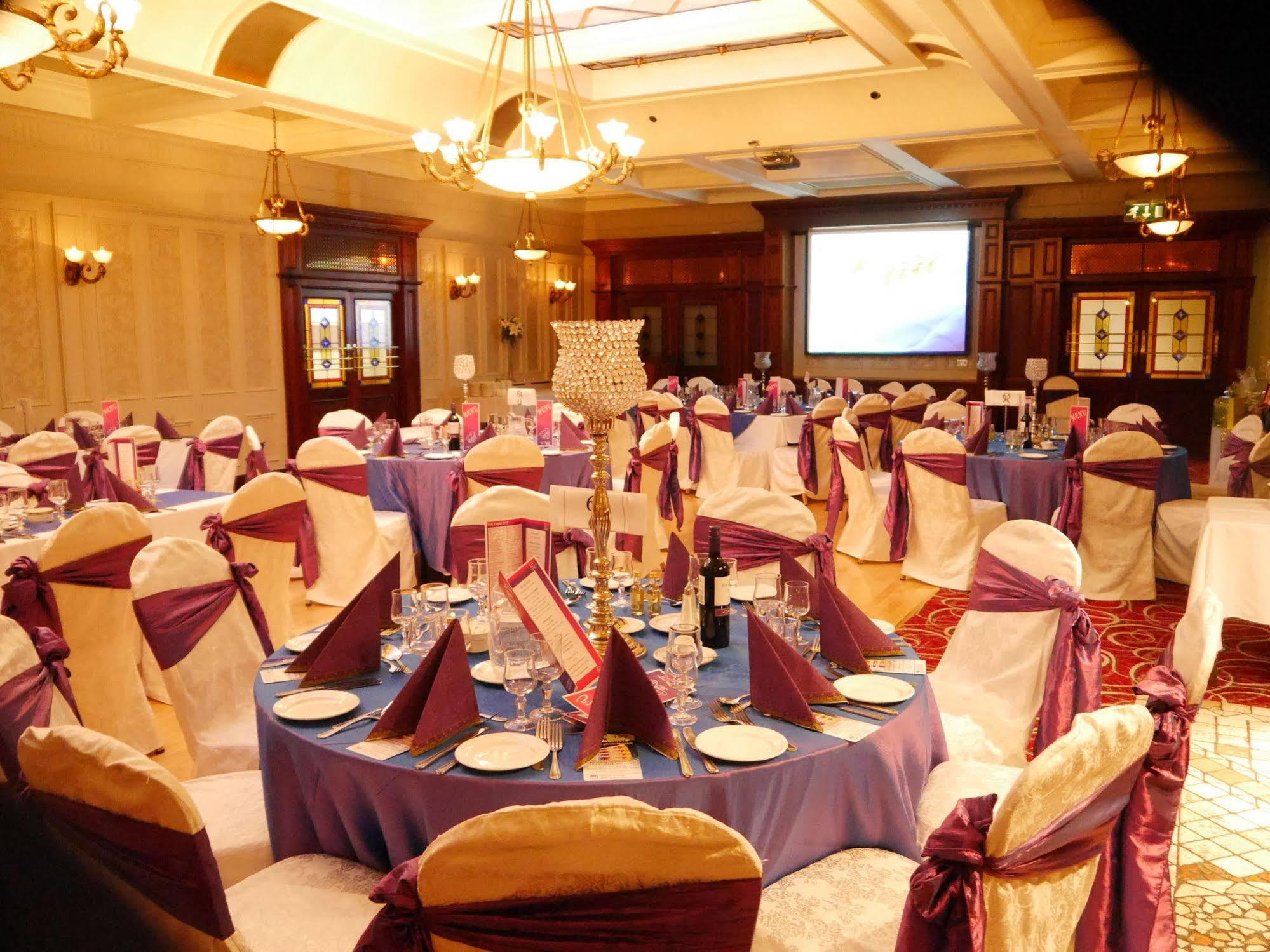 Carrickdale Hotel & Spa Dundalk Eksteriør bilde