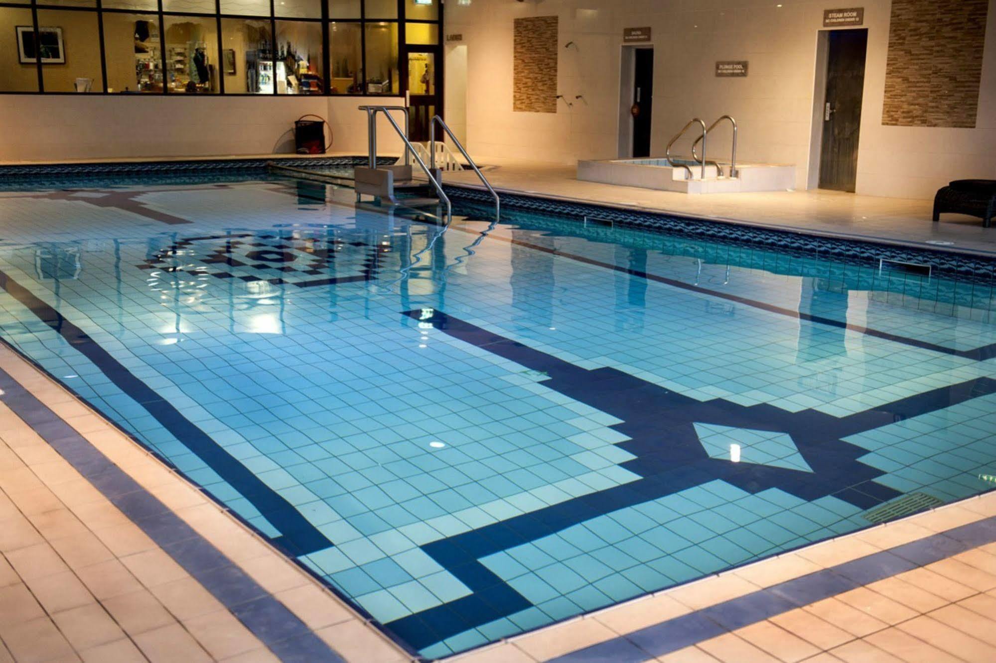 Carrickdale Hotel & Spa Dundalk Eksteriør bilde
