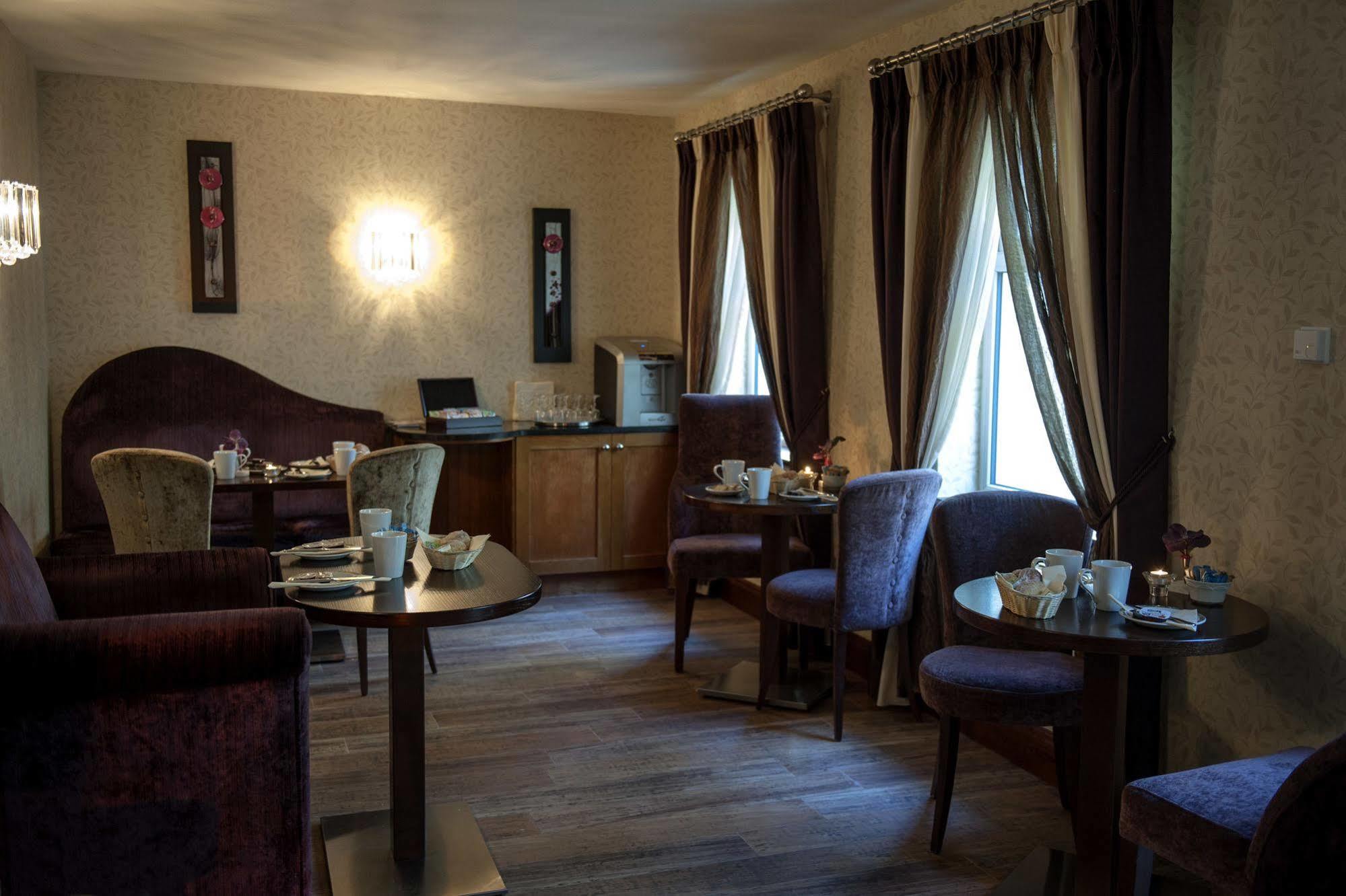 Carrickdale Hotel & Spa Dundalk Eksteriør bilde